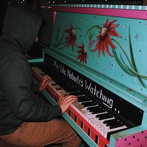 Meet your Posher, Alberto